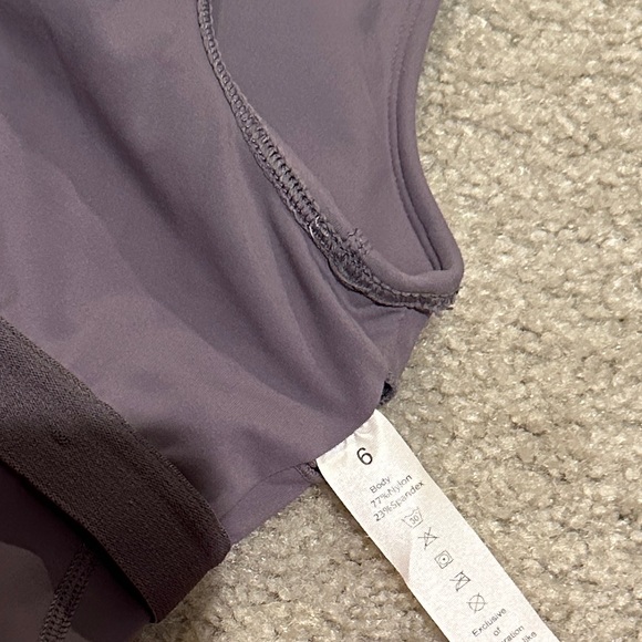 Amazon Crop Tank Top Bra - Picture 5 of 5